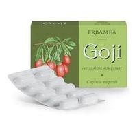 Erbamea GOJI 24 CAPSULE VEGETALI
