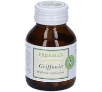 Erbamea Griffonia Capsule Vegetali 50 pz Capsule