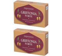 Erbamea Griffonia Forte Compresse 2x27 g Compresse