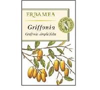 Erbamea Griffonia Integratore per Umore Sonno e Sazietà con 5-HTP 50 Capsule Vegetali