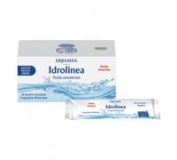 Erbamea Idrolinea Fluido Concentrato Gusto Amarena 20 Bustine - Integratore Alimentare