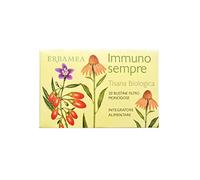 Erbamea immuno sempre 20 bustine filtro