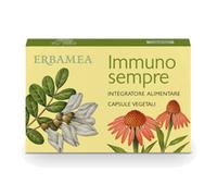 Immunosempre 30 Capsule Vegetali