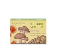 Erbamea Immunosempre Defence 24 capsule
