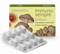 Erbamea Immunosempre Defence 24 capsule