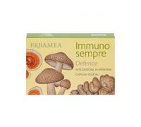 IMMUNOSEMPRE DEFENCE 24CPS