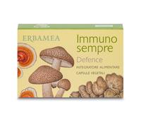IMMUNOSEMPRE DEFENCE 24CPS