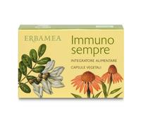 IMMUNOSEMPRE 30CPS VEG ERBAMEA