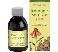 erbamea Immunosempre junior fluido concentrato 200 ml