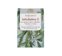 Erbamea - Infulosalice C Confezione 20 Compresse