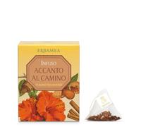 Erbamea INFUSO ACCANTO AL CAMINO 45 G