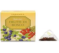Erbame - Infuso Frutti Di Bosco Confezione 45 Gr