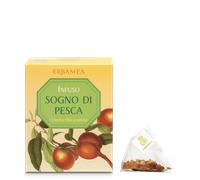 Infuso Sogno Di Pesca 45g
