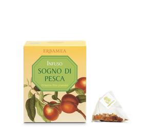 Erbamea INFUSO SOGNO DI PESCA 45 G
