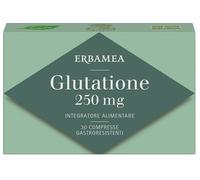 GLUTATIONE 250MG 30CPR