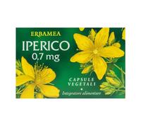 Erbamea IPERICO 36 CAPSULE VEGETALI