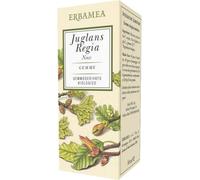 Erbamea JUGLANS REGIA NOCE BIO 50 ML
