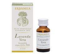 Erbamea Lavanda Vera Olio Essenziale 10ml