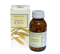 Erbamea LIEVITO BIRRA 120 COMPRESSE
