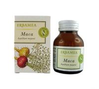 Erbamea MACA 50 CAPSULE VEGETALI