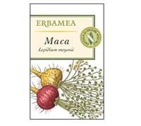 Erbamea Maca 50 Capsule Vegetali