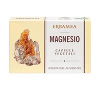 Erbamea Magnesio 24 Capsule