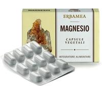 erbamea Magnesio 24capsule Veget 725m Erbam