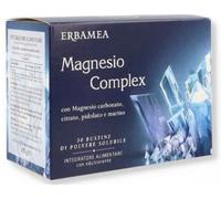 erbamea Magnesio complex 30 bustine