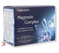 erbamea Magnesio complex 30 bustine