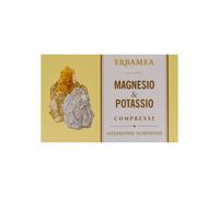 Magnesio & Potassio 24 Compresse 28,8 g Compresse