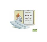 Erbamea - Magnesio & Potassio - 24 Compresse