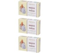 Erbamea Magnesio & Potassio Compresse 3x28,8 g Compresse