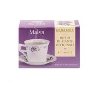 Erbamea MALVA BIO 20 BUSTINE 24 G