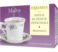 Erbamea Malva Bio 20 Bustine