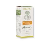 Erbamea MANDARINO OLIO ESSENZIALE BIO 10 ML