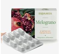 Erbamea MELOGRANO 24 CAPSULE VEGETALI