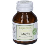 Erbamea Miglio Capsule Vegetali 26 g Capsule