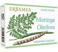 erbamea Moringa oleifera 24 capsule