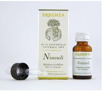 erbamea Niaouli olio ess.10ml
