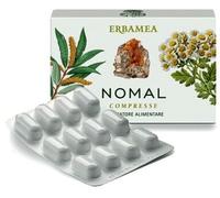 erbamea Nomal 24 compresse