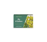 Erbamea OLIO DI ENOTHERA 30 Perle