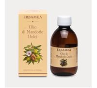 ERBAMEA SRL OLIO MANDORLE DOLCI 250ML