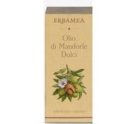 Olio Di Mandorle Dolci Erbamea 125ml