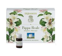 Erbamea Pappa Reale 14 Flaconcini