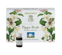 Erbamea Pappa Reale Flaconcini Monodose 14x10 ml Soluzione orale