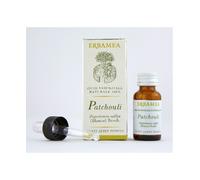 ERBAMEA Patchouli 10 ml - Olio Essenziale naturale 100%