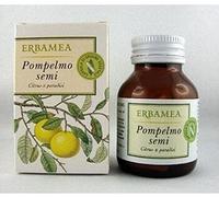 erbamea Pompelmo semi 50 capsule vegetali