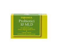 PROBIOTICI 10MLD 24 CPS EBM