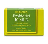 PROBIOTICI 10MLD 24 CPS EBM