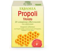 Propoli Titolata 20Cpr Efferv